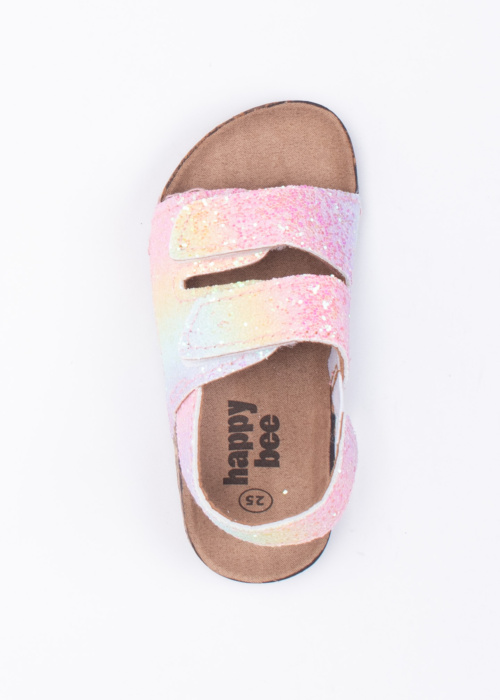 Сандалии Happy Bee
