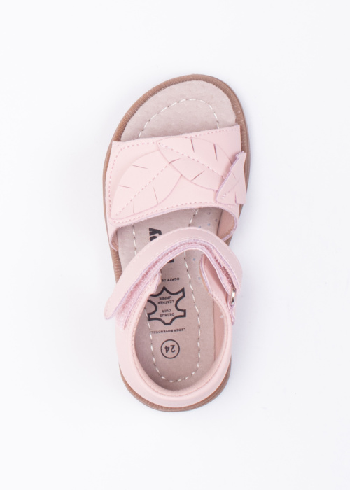 Туфли Happy Bee