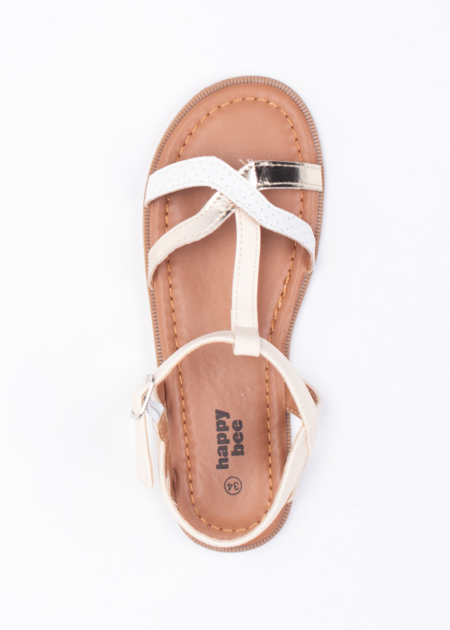Туфли Happy Bee