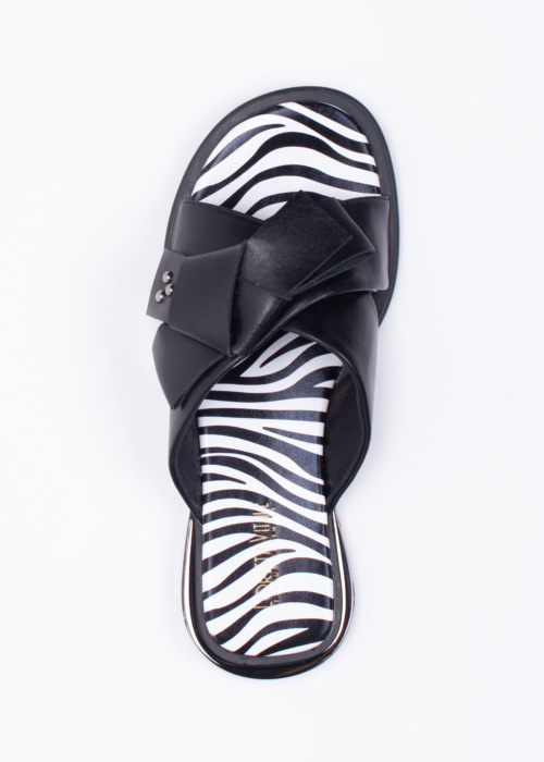 Loretta Vitale kingad