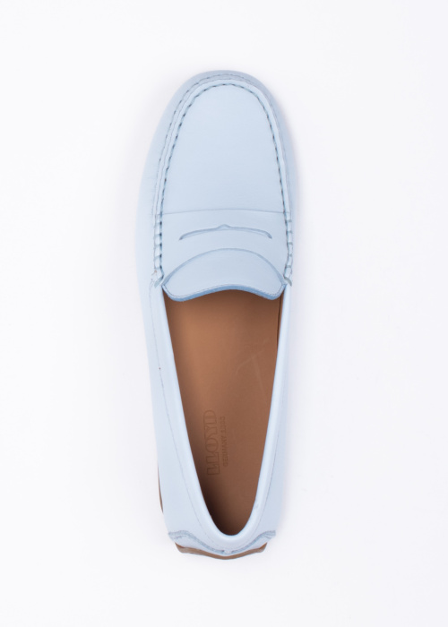 Lloyd mokassiinid Tisa