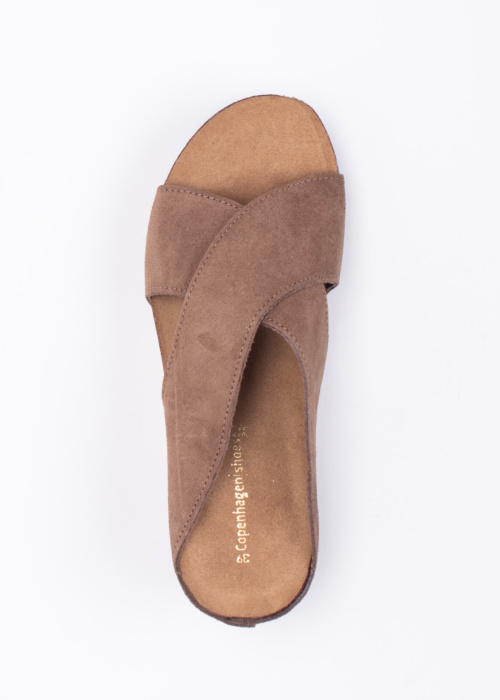 Туфли Frances 23 Copenhagen shoes