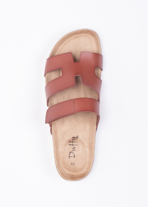 Сандалии Duffy