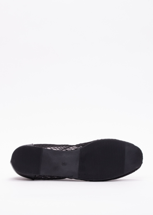 Балетки Duffy