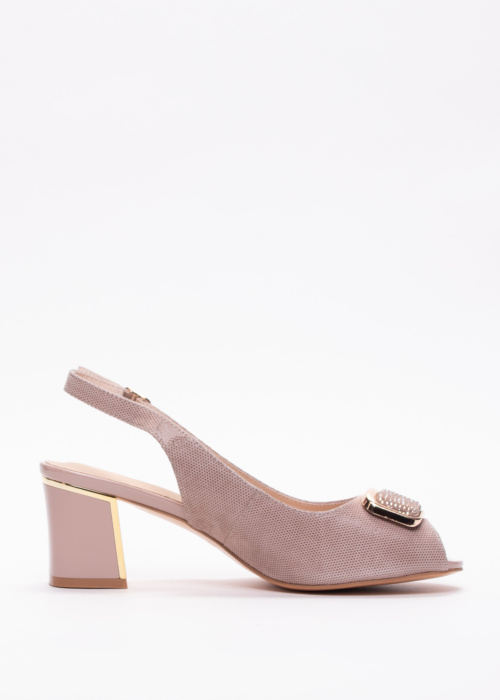 Туфли Loretta Vitale