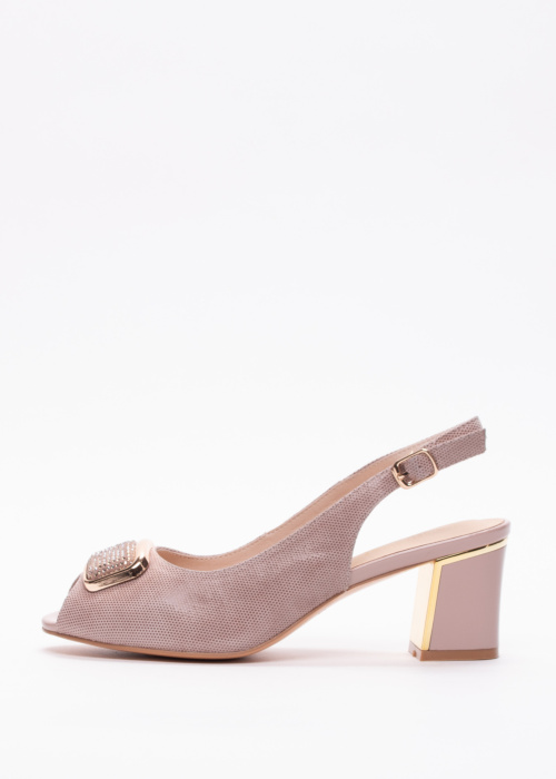 Туфли Loretta Vitale