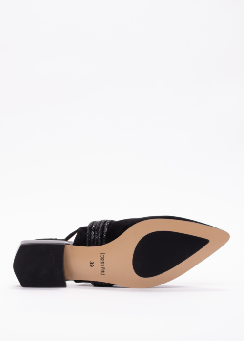 Туфли Loretta Vitale