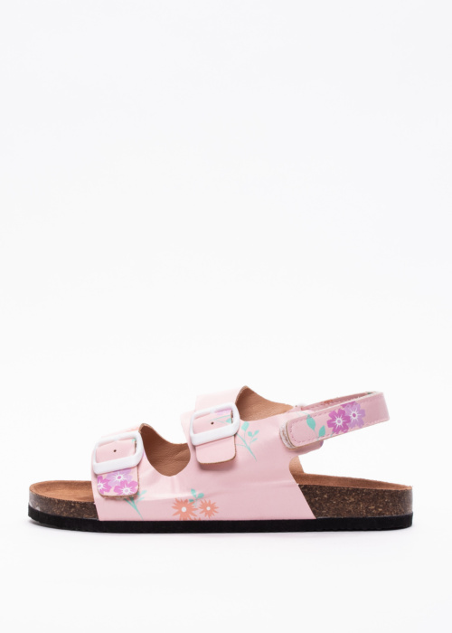 Сандалии Happy Bee