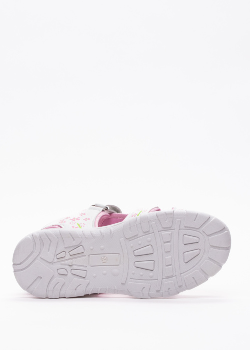 Сандалии Happy Bee