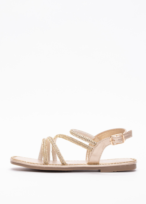 Туфли Happy Bee