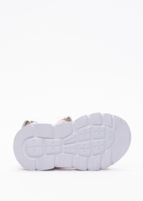 Мигающие сандалии Happy Bee