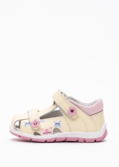 Сандалии Happy Bee