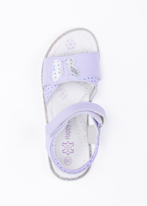 Happy Bee lahtised kingad