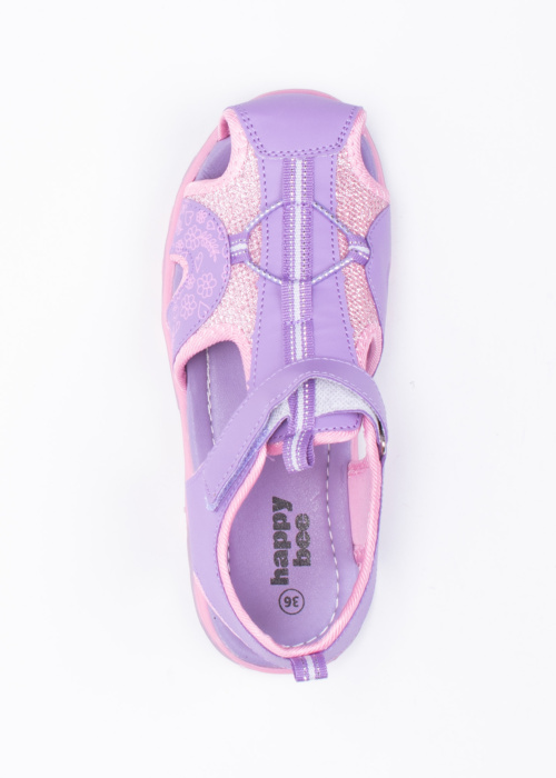 Happy Bee sandaalid