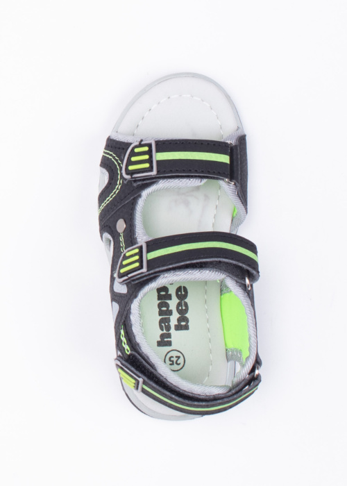 Happy Bee sandaalid
