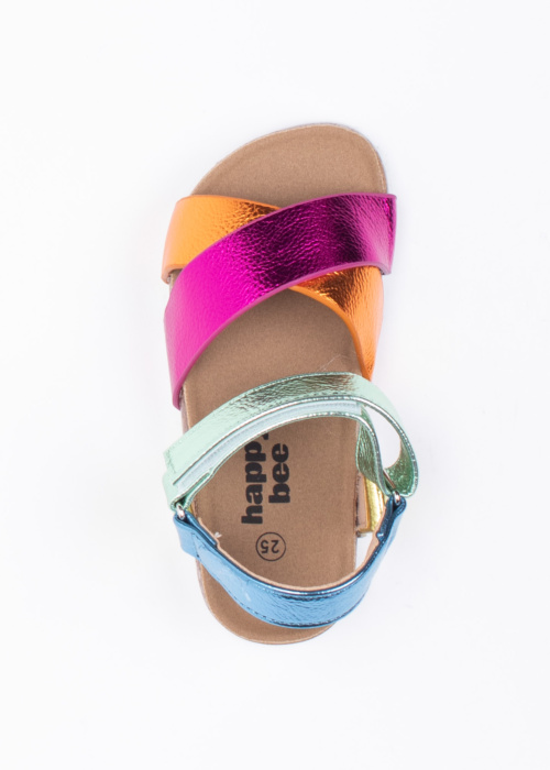 Happy Bee sandaalid