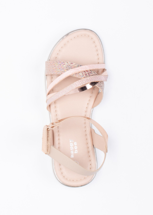 Туфли Happy Bee