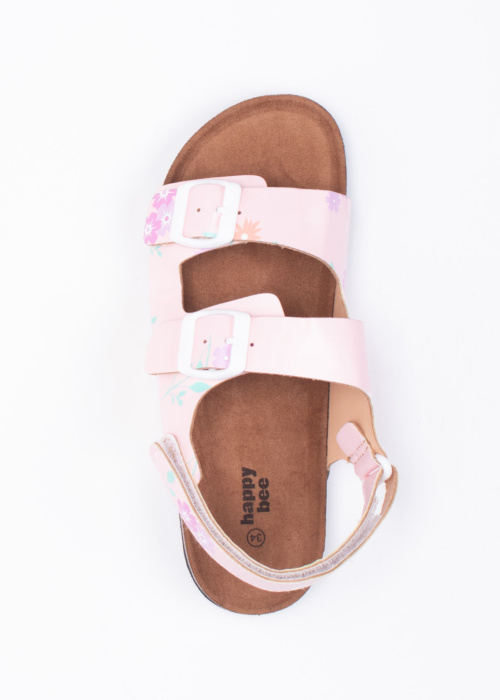 Сандалии Happy Bee