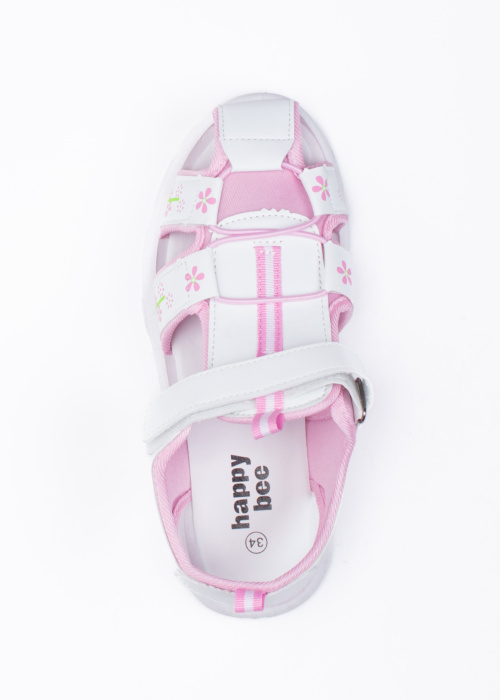 Сандалии Happy Bee