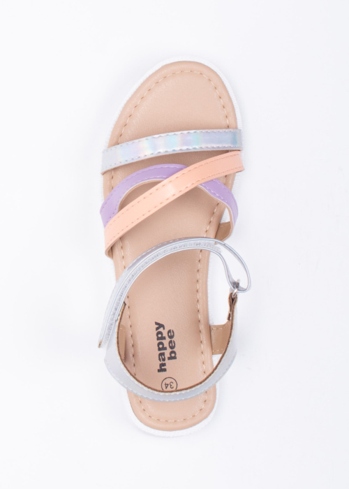 Туфли Happy Bee