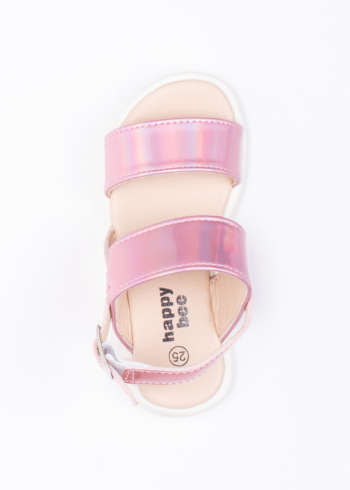 Туфли Happy Bee