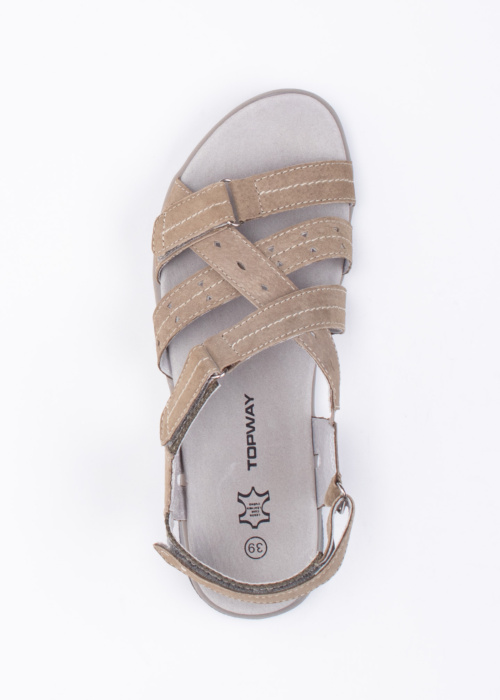Сандалии Topway