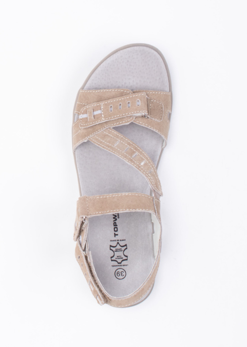 Сандалии Topway