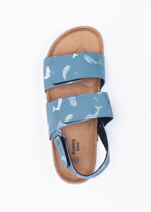Сандалии Happy Bee