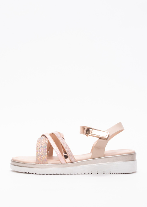 Туфли Happy Bee