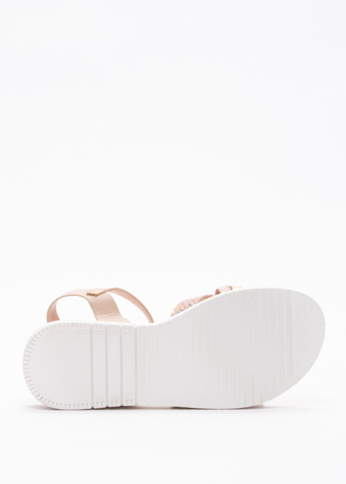 Туфли Happy Bee