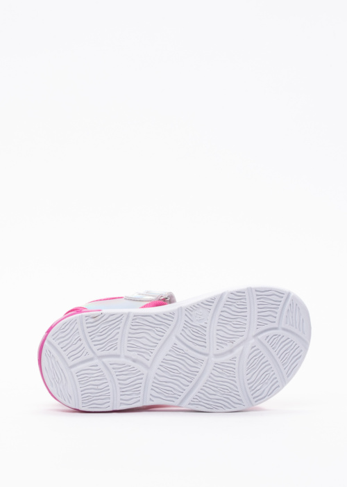 Мигающие сандалии Barbie Leomil