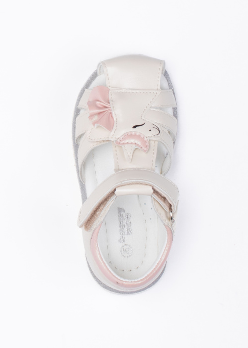 Туфли Happy Bee