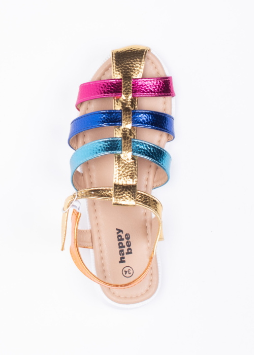 Туфли Happy Bee