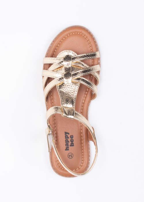 Туфли Happy Bee