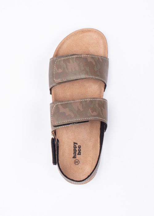 Happy Bee sandaalid