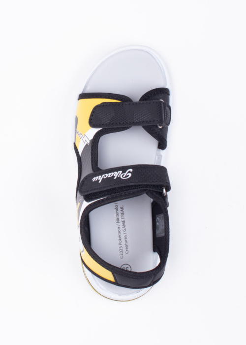 Мигающие сандалии Pokemon Leomil