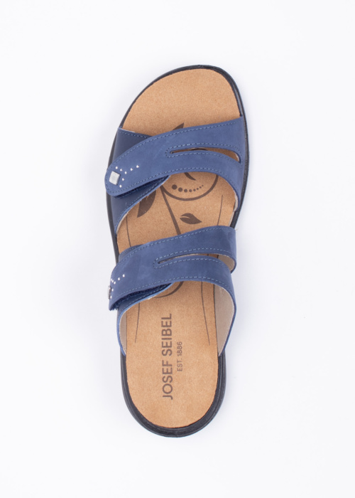 Туфли Ibiza 09 Josef Seibel