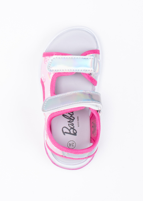 Мигающие сандалии Barbie Leomil