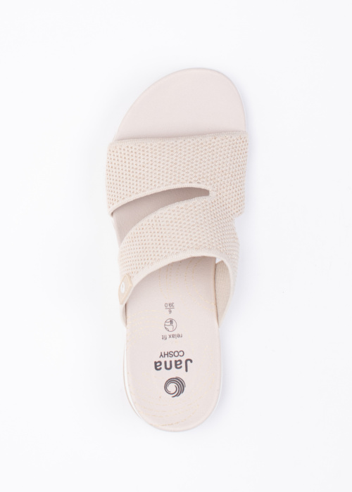 Сандалии Jana