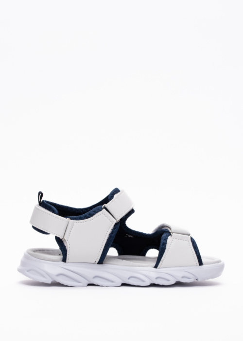 Мигающие сандалии Happy Bee