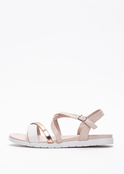 Босоножки Happy Bee