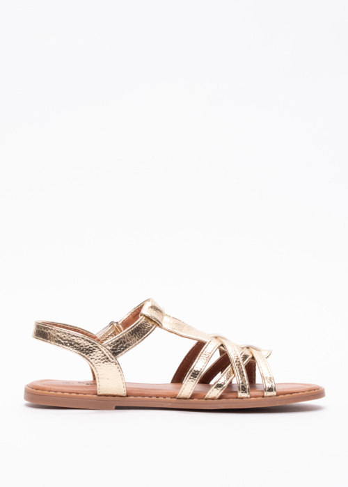 Туфли Happy Bee