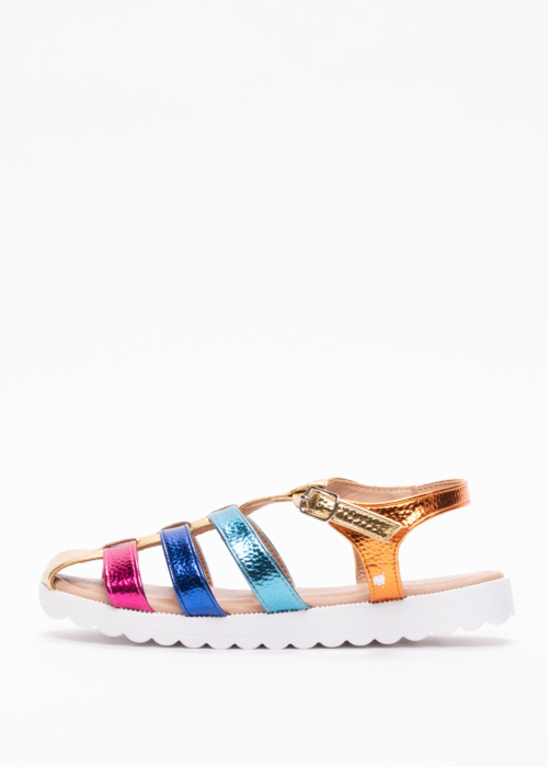 Туфли Happy Bee