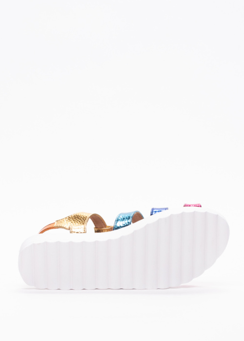 Туфли Happy Bee