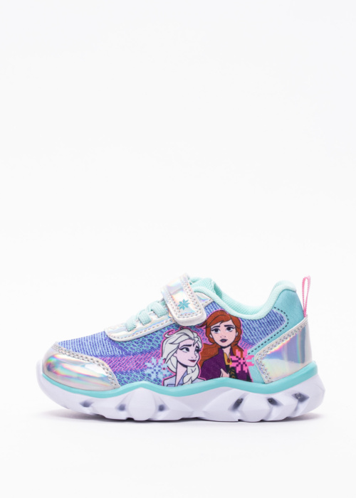 Leomil vilkuvad vabaajajalatsid Frozen