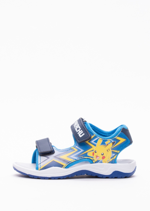 Сандалии Pokemon Leomil