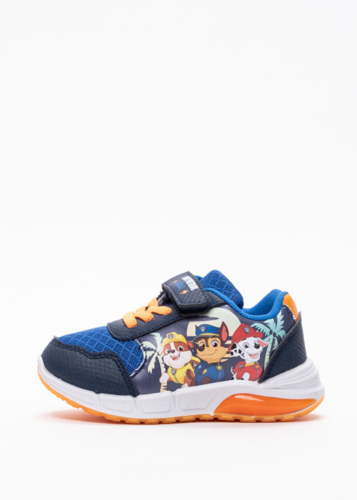 Leomil vilkuvad vabaajajalatsid Paw Patrol