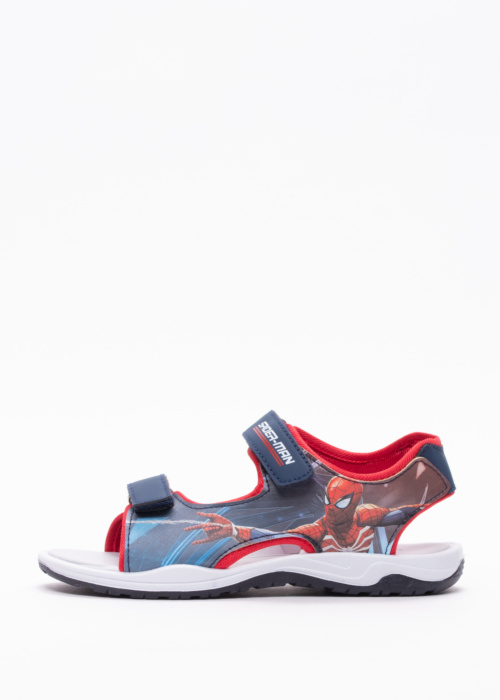 Сандалии Spiderman Leomil