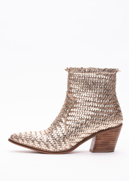 Полусапоги Bullboxer