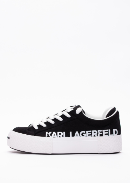 Karl Lagerfeld tennised Skate